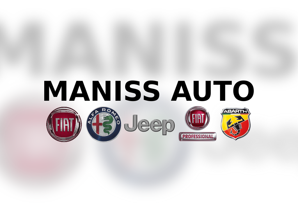 MANISS AUTO